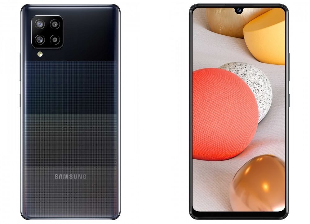 Samsung Galaxy A42 5G có thể sẽ là smartphone đầu tiên trang bị Snapdragon 750G