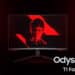 Samsung ra mắt màn hình chơi game Odyssey phiên bản giới hạn dành cho fan của Faker