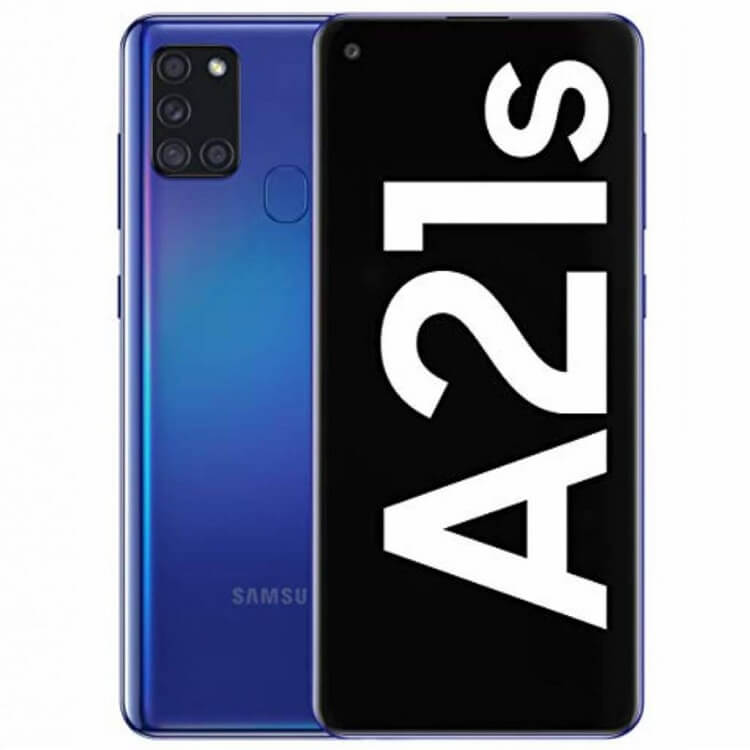 Samsung tiếp tục là thương hiệu smartphone số 1 tại Đức trong Q2/2020