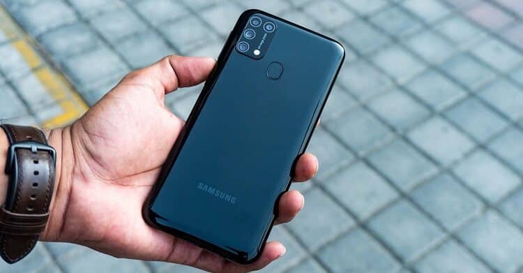 Samsung xác nhận ra mắt Galaxy F tại Ấn Độ vào ngày mai