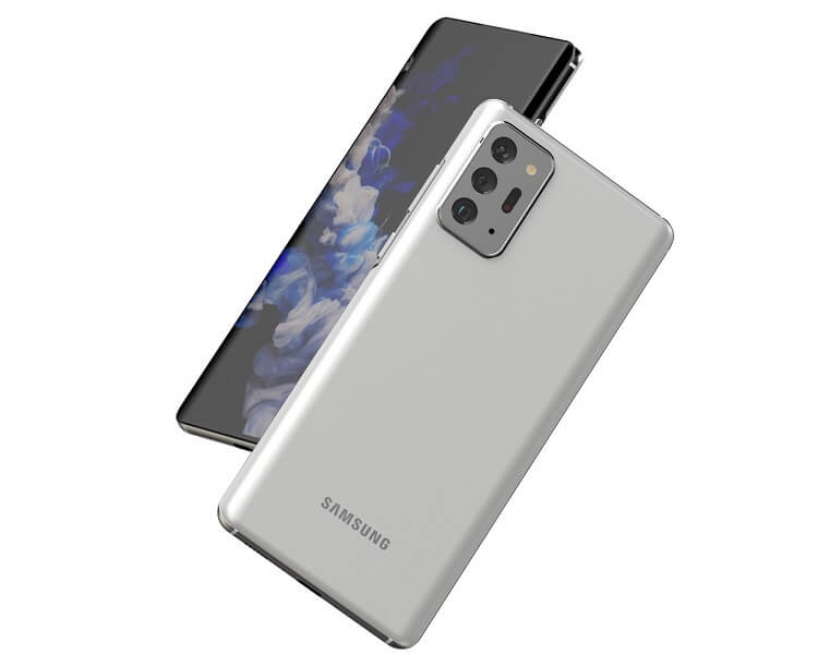Galaxy S21 sẽ được sản xuất sớm, ra mắt ngay đầu tháng 1/2020