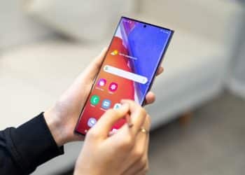 Samsung ngừng sản xuất Galaxy Note, ra mắt Galaxy Z Fold3 với bút S-Pen vào tháng 6 năm sau