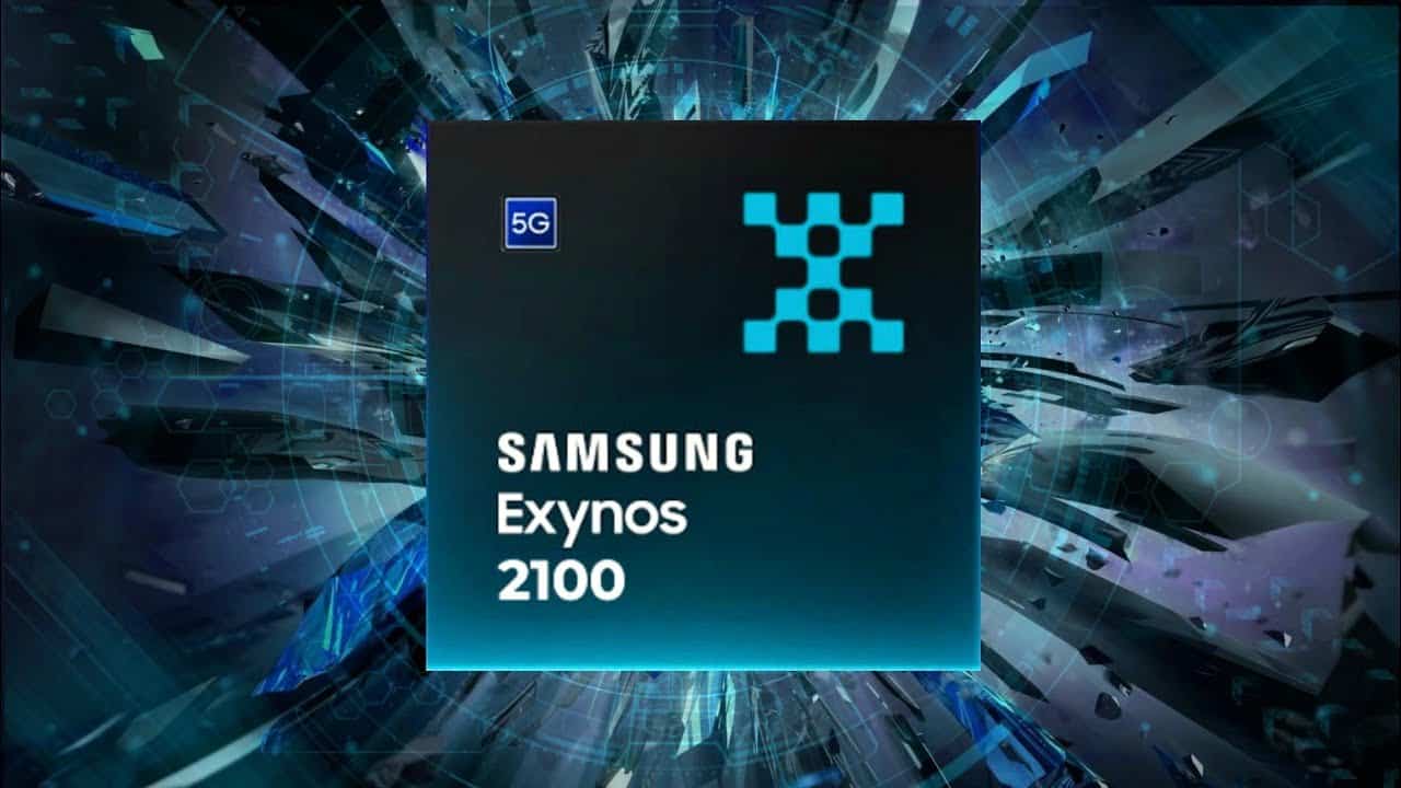 Đây là lý do khiến tôi mong chờ Galaxy S21 chạy chip Exynos