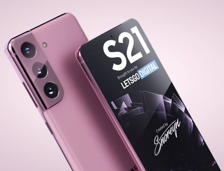 Tất cả những gì cần biết về Galaxy S21 Series: Thiết kế, cấu hình, giá bán và ngày ra mắt