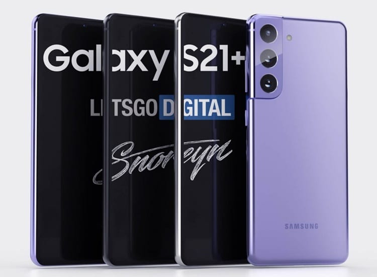 Tất cả những gì cần biết về Galaxy S21 Series: Thiết kế, cấu hình, giá bán và ngày ra mắt