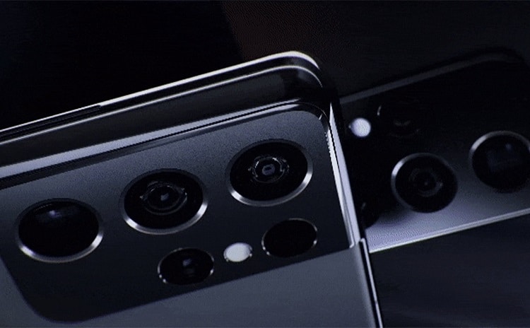 Thiết kế camera mới trên Galaxy S21 khiến cho iPhone 12 trông thật lỗi thời