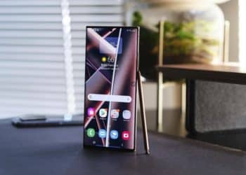 Tin vui: Samsung sẽ không khai tử Galaxy Note trong năm 2021