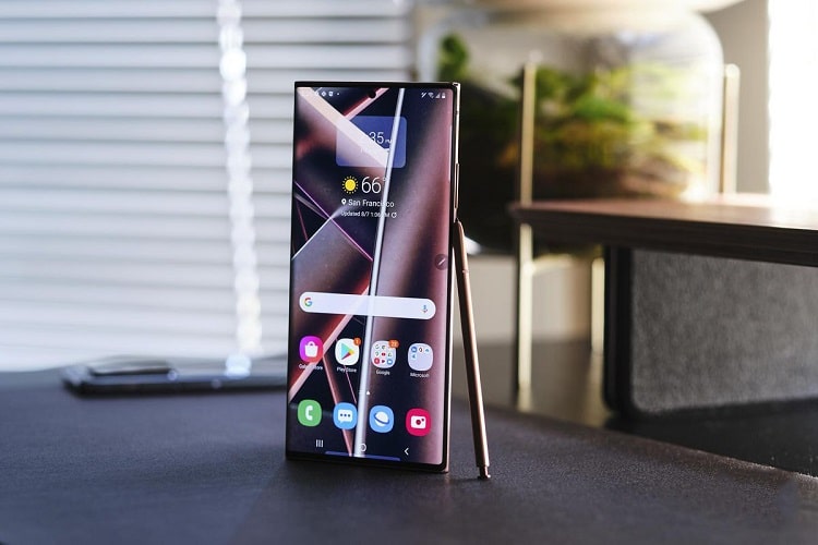 Tin vui: Samsung sẽ không khai tử Galaxy Note trong năm 2021