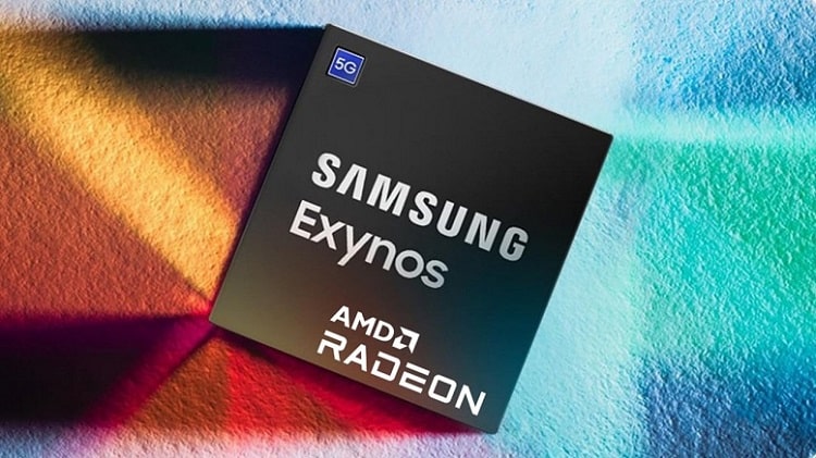 Chip Exynos tích hợp GPU AMD có thể được ra mắt sớm hơn dự kiến