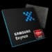 Chip Exynos với GPU AMD "nghiền nát" Apple trong lần rò rỉ điểm chuẩn đầu tiên
