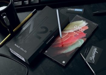 Galaxy Note 21 có thể sẽ không tồn tại