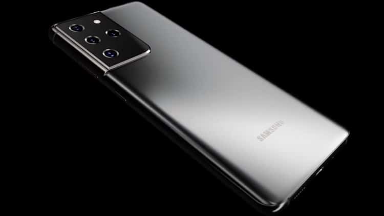 Samsung khoe thiết kế camera Galaxy S21 trong teaser mới