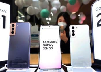 Samsung tặng phiếu giảm giá mua củ sạc cho khách hàng đặt trước Galaxy S21 tại Hàn Quốc