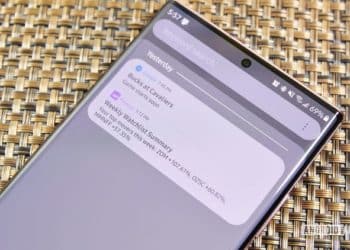 NotiStar cực kì tuyệt vời nếu bạn cần lọc thông báo hoặc ngăn một vài ứng dụng gửi thông báo.