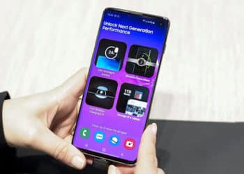 Samsung phát hành One UI 3.1 cho Galaxy Fold, Galaxy Note 10 và Galaxy S10
