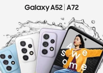 Galaxy A52 và Galaxy A72 lộ giá bán trước ngày ra mắt