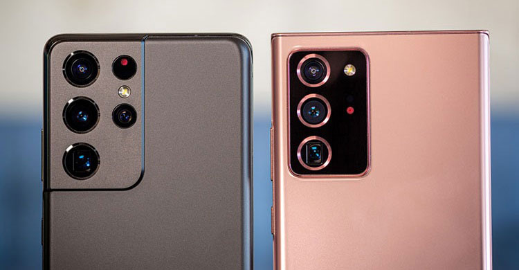 Tính năng camera độc quyền của Galaxy S21 sẽ sớm có trên flagship cũ của Samsung?