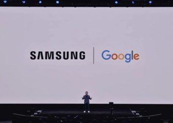 Quan hệ của Samsung với Google
