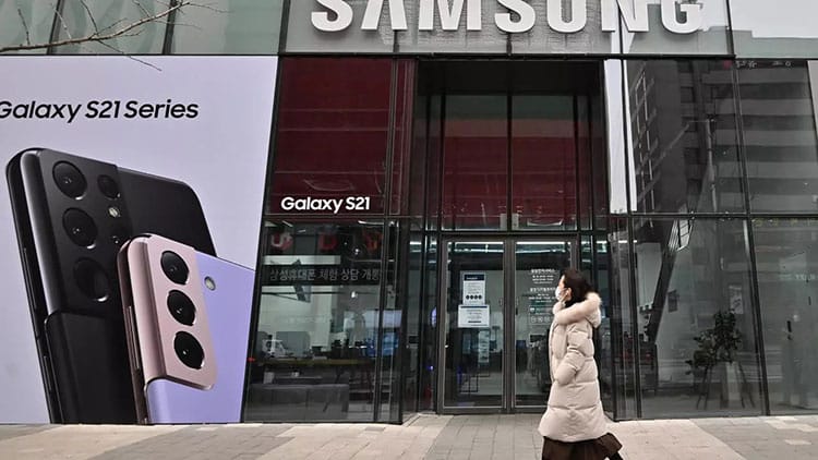 Samsung Q1/2021: Doanh thu 59 tỷ USD, lợi nhuận 8,5 tỷ USD nhờ Galaxy S21 bán chạy