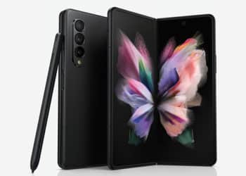 Galaxy Z Fold 3