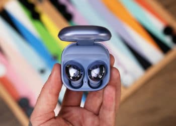 Galaxy Buds Pro