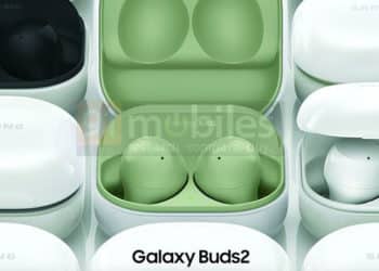 Galaxy Buds 2