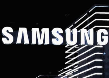 Samsung Logo