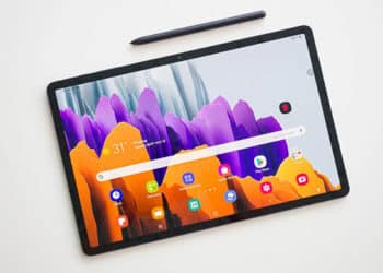 Galaxy Tab S7 Plus