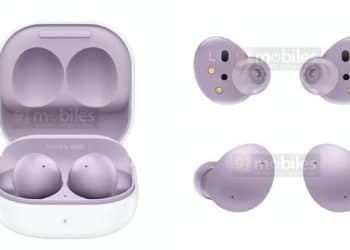 Galaxy Buds 2