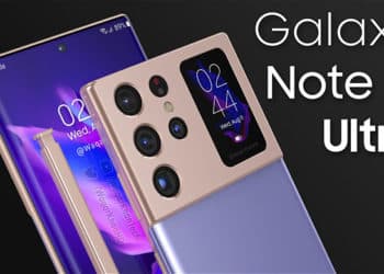 Galaxy Note 21 Ultra