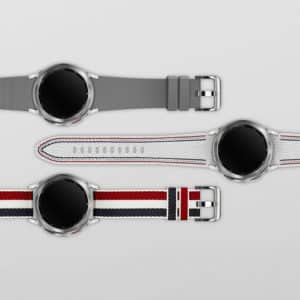 Galaxy Watch 4 Thom Browne Editions