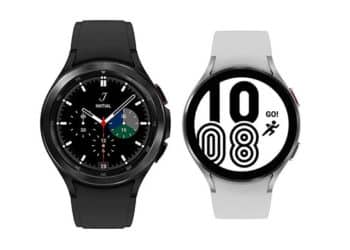 Galaxy Watch 4