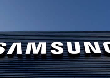 Samsung Logo