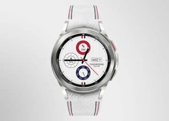 Galaxy Watch 4 Classic Thom Browne