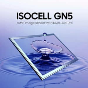 ISOCELL GN5