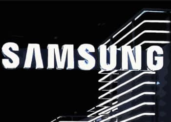 Samsung Logo