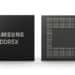 Samsung DRAM LPDDR5X