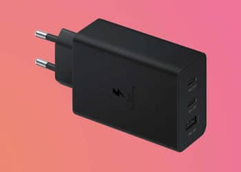 Power Adapter Trio EP-T6530