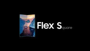 Samsung Flex Square