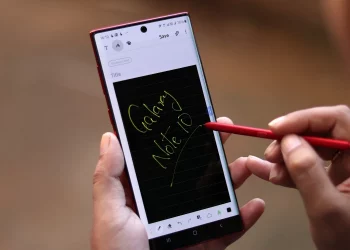 Đánh giá Samsung Galaxy Note 10