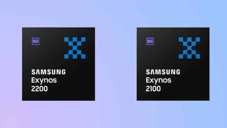 Exynos 2200 vs Exynos 2100: Samsung đã cải thiện điều gì?