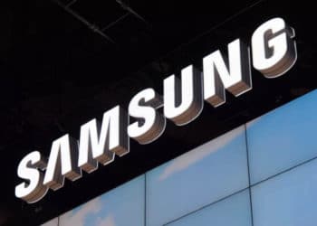 Samsung Logo
