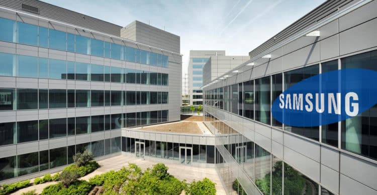 Samsung Office