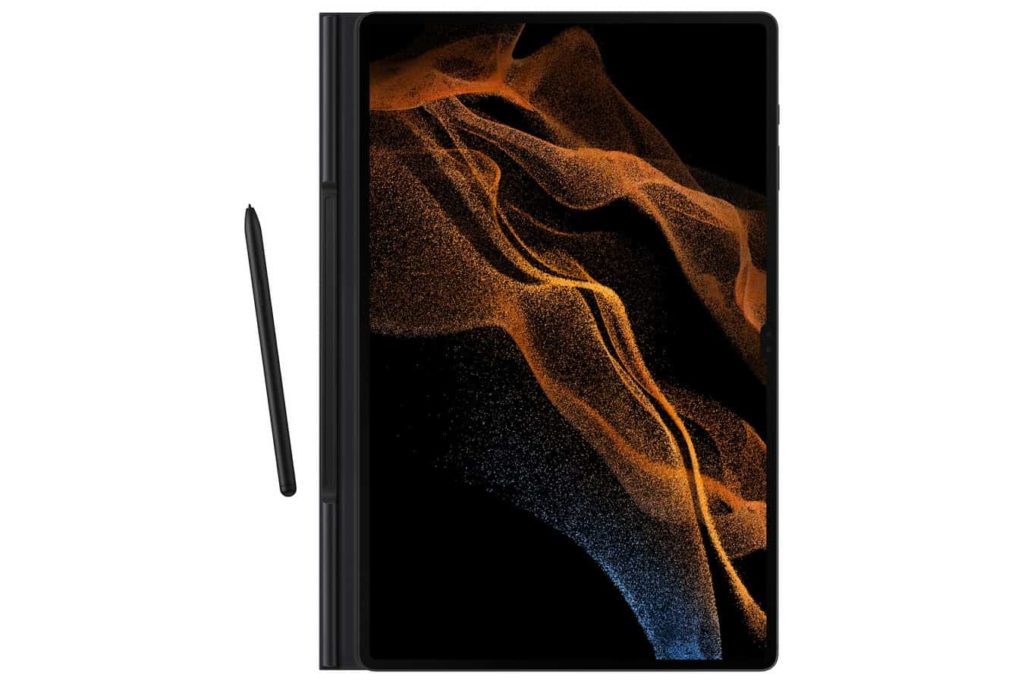 Galaxy Tab S8 Ultra