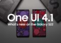 One UI 4.1