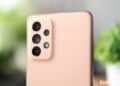 Galaxy A53 5G