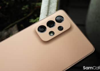 Galaxy A53 5G