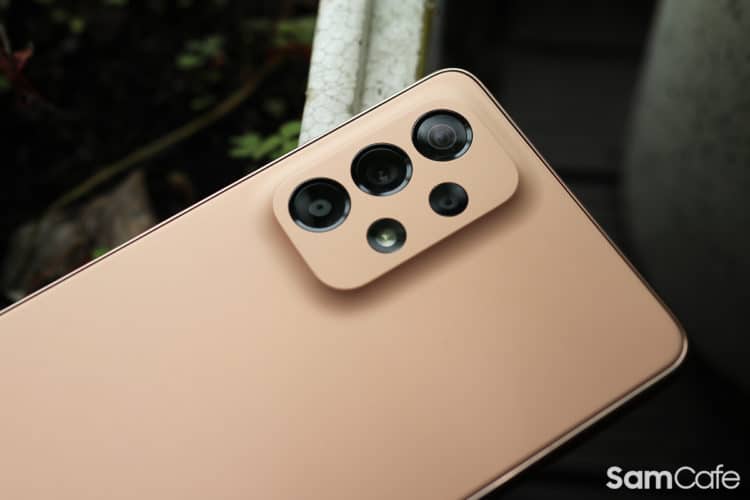 Galaxy A53 5G