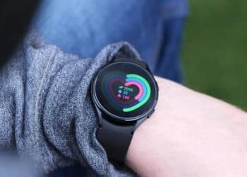 Galaxy Watch 4