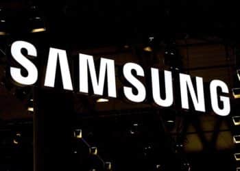 Samsung Logo